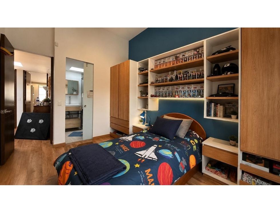 Casa en arriendo en Santa Ana, Bogotá · foto 19 de 24
