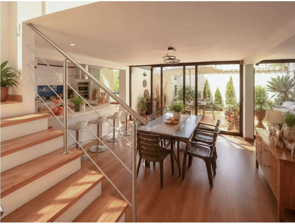 Casa en arriendo en Santa Ana, Bogotá · foto 8 de 24