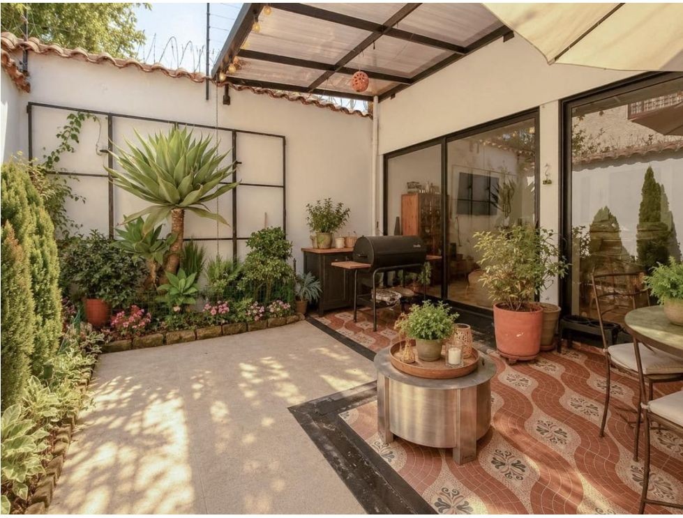 Casa en arriendo en Santa Ana, Bogotá · foto 22 de 24