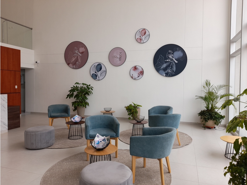 Foto del apartamento