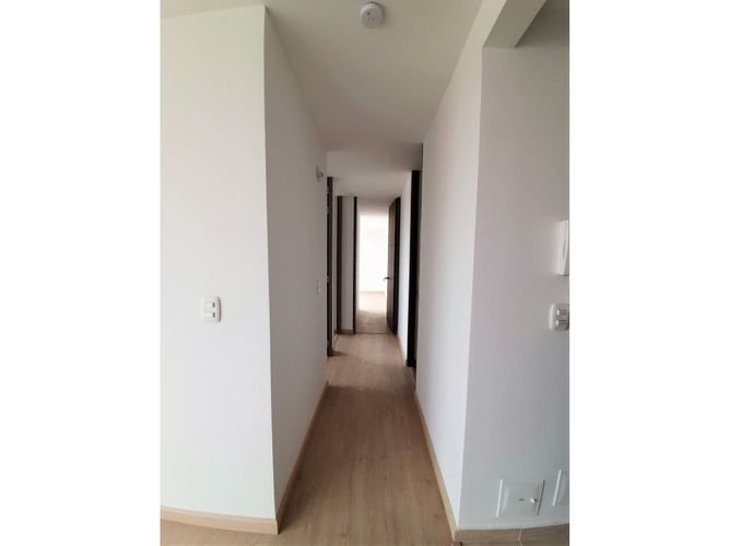 Apartamento de 3 alcobas en arriendo en La Prosperidad, Madrid, 60 m² · foto 23 de 24