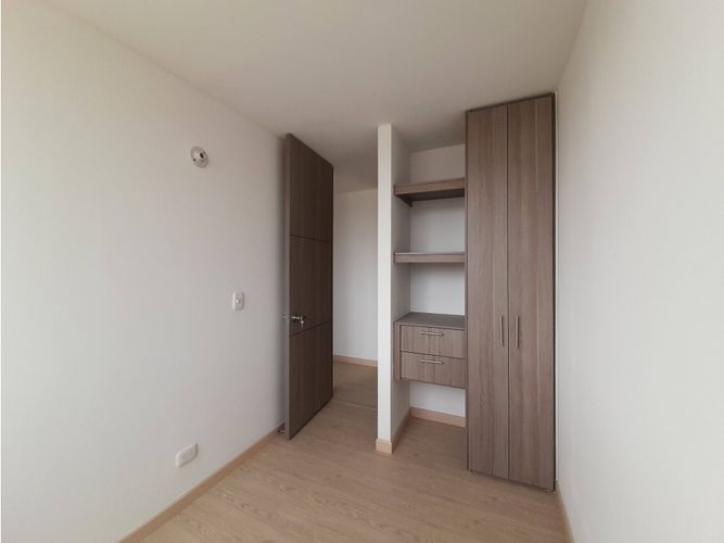 Apartamento de 3 alcobas en arriendo en La Prosperidad, Madrid, 60 m² · foto 21 de 24