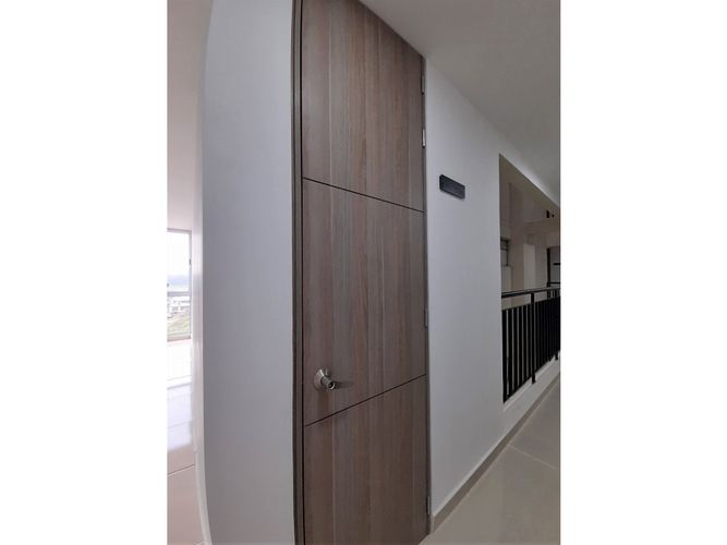 Apartamento de 3 alcobas en arriendo en La Prosperidad, Madrid, 60 m² · foto 24 de 24