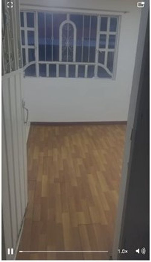 Apartaestudio en arriendo en Veraguas, Bogotá, 30 m² · foto 5 de 5