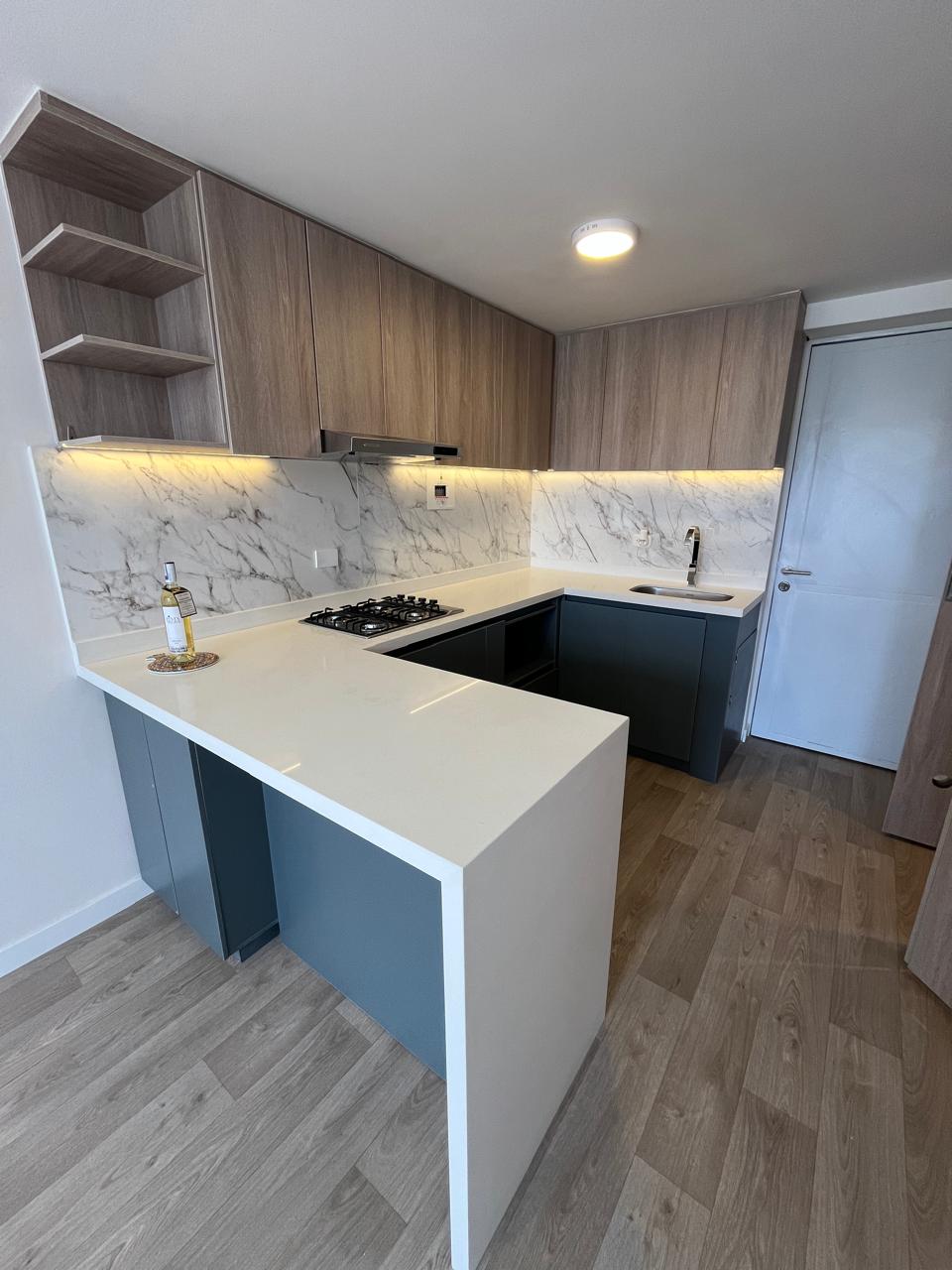 Apartamento en venta en Fontibon, Bogotá · foto 2 de 16