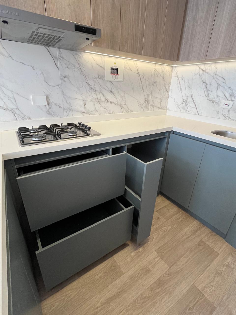 Apartamento en venta en Fontibon, Bogotá · foto 4 de 16