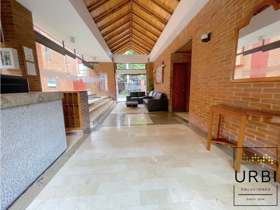 Casa en venta en Belmira, Bogotá · foto 2 de 21