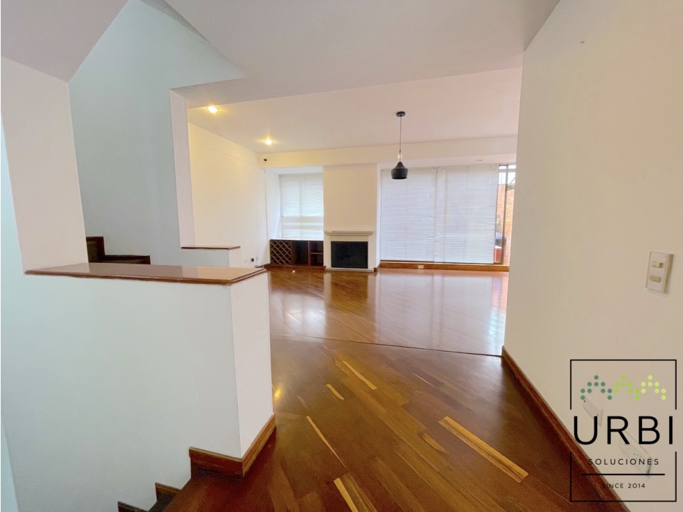 Casa en venta en Belmira, Bogotá · foto 3 de 21