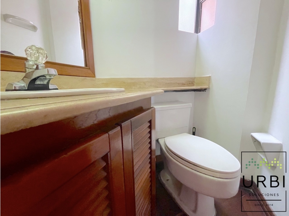 Casa en venta en Belmira, Bogotá · foto 4 de 21