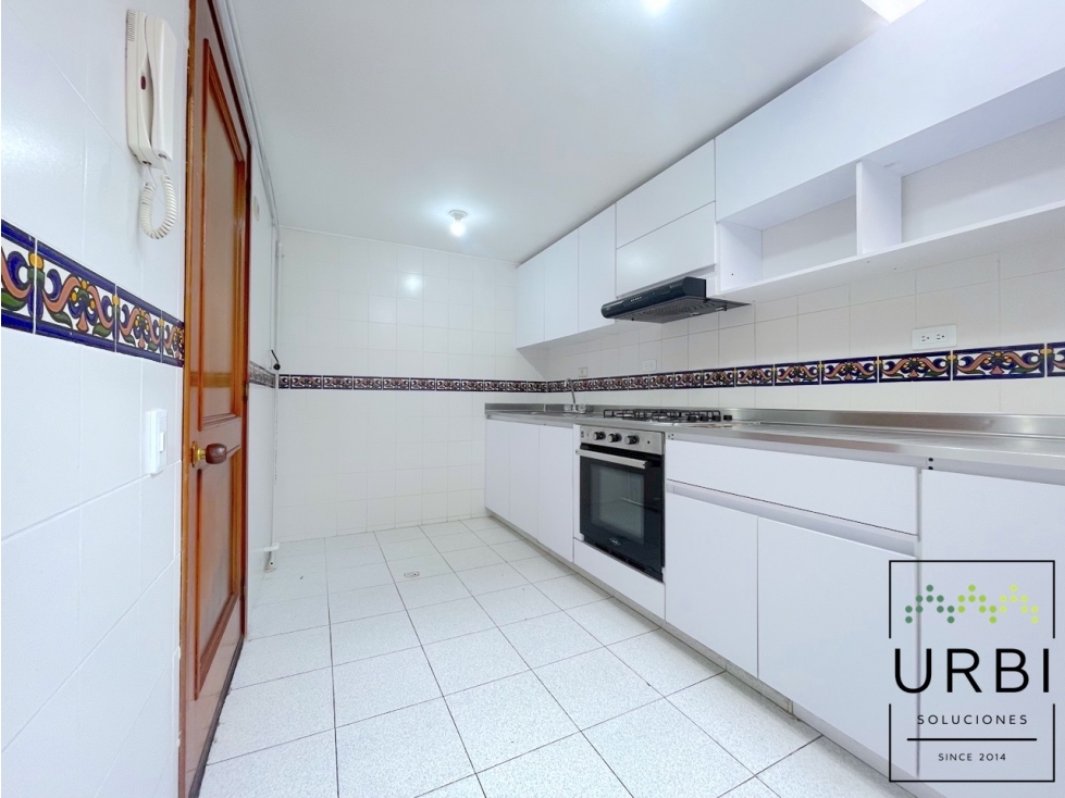 Casa en venta en Belmira, Bogotá · foto 6 de 21