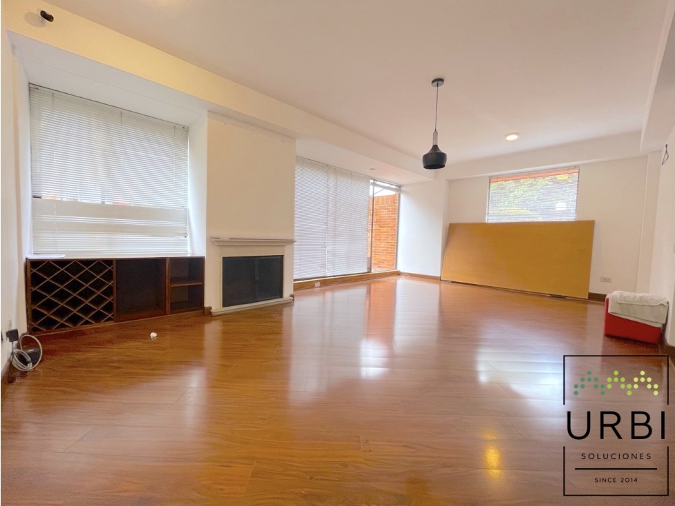 Casa en venta en Belmira, Bogotá · foto 7 de 21