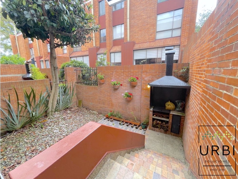 Casa en venta en Belmira, Bogotá · foto 8 de 21