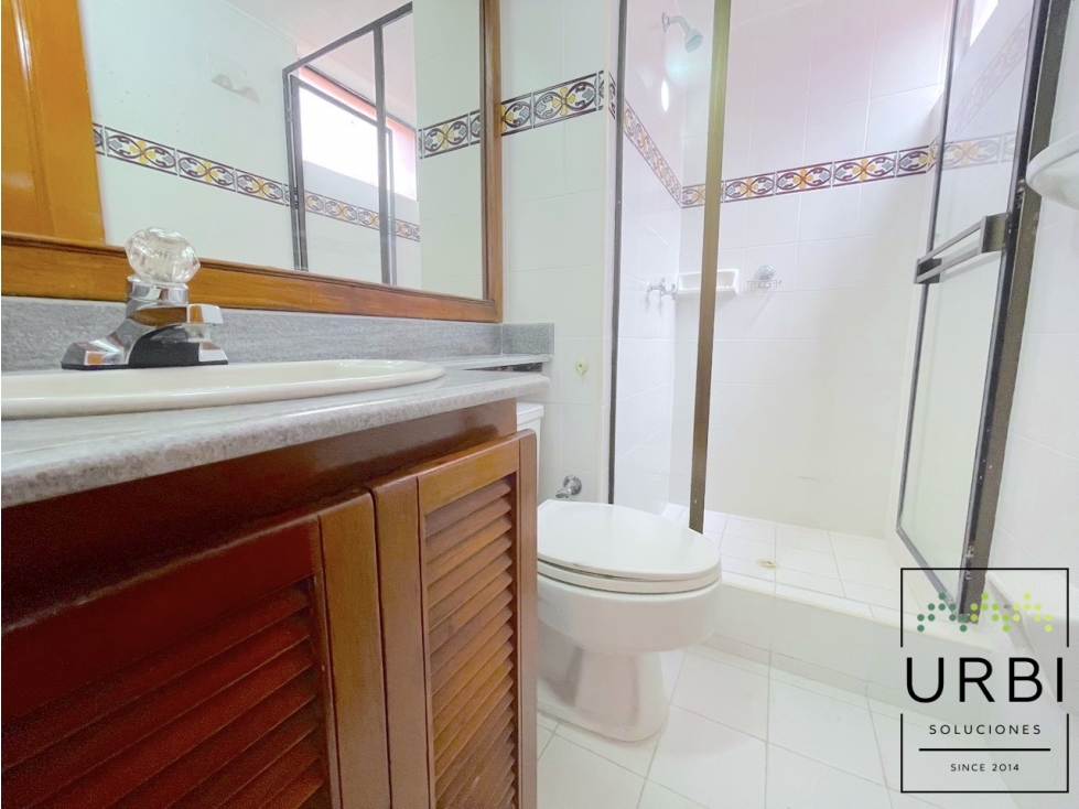 Casa en venta en Belmira, Bogotá · foto 11 de 21