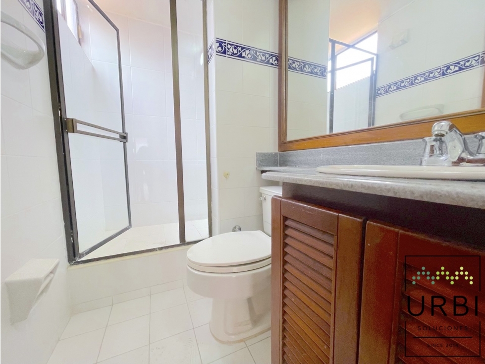 Casa en venta en Belmira, Bogotá · foto 15 de 21