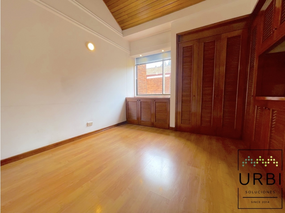 Casa en venta en Belmira, Bogotá · foto 17 de 21