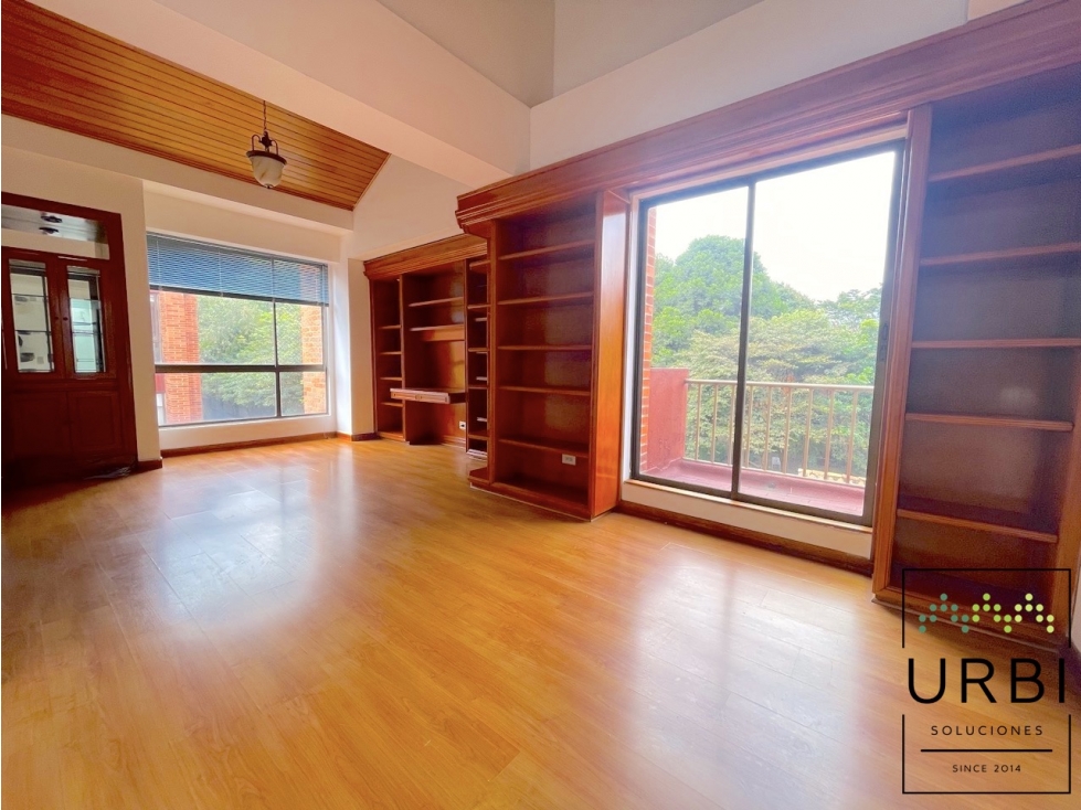 Casa en venta en Belmira, Bogotá · foto 18 de 21