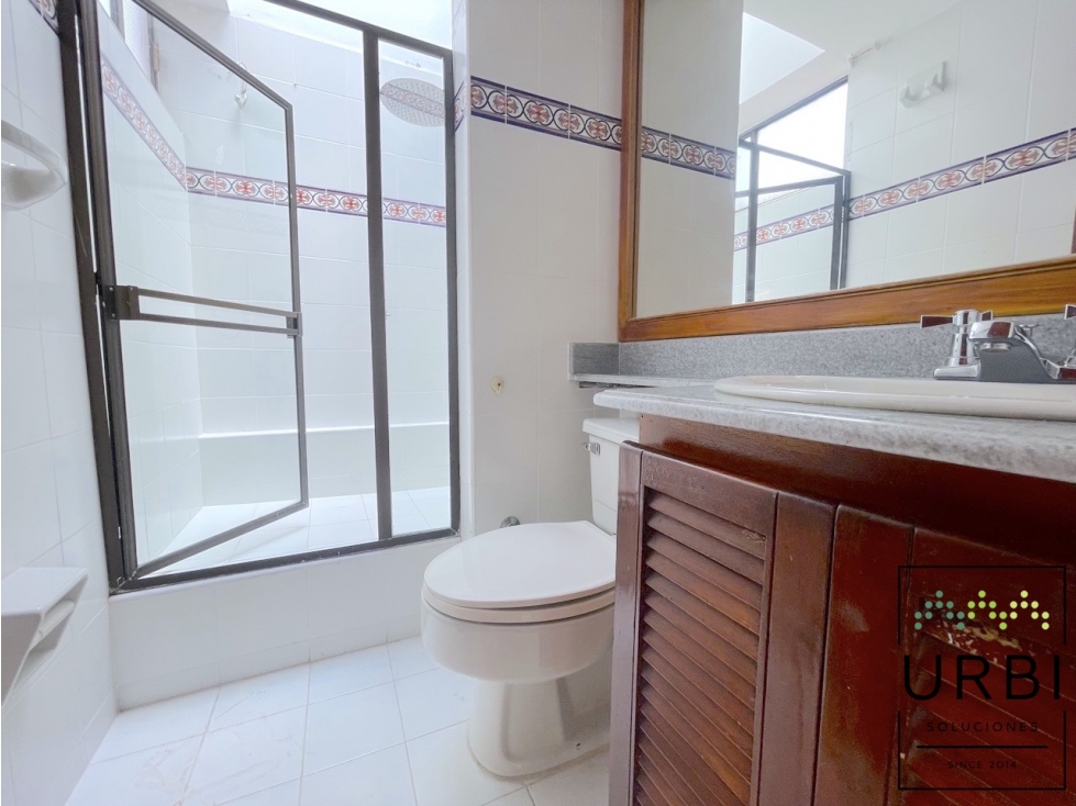 Casa en venta en Belmira, Bogotá · foto 19 de 21
