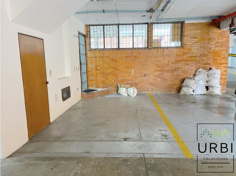 Casa en venta en Belmira, Bogotá · foto 20 de 21