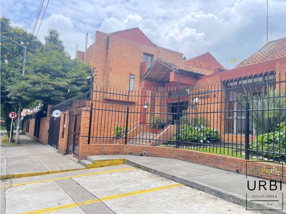 Casa en venta en Belmira, Bogotá · foto 21 de 21