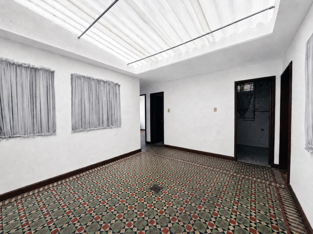 Casa en venta en Santa Isabel, Bogotá · foto 4 de 24