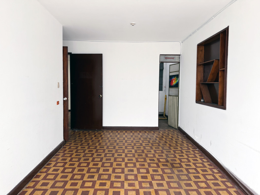 Casa en venta en Santa Isabel, Bogotá · foto 5 de 24