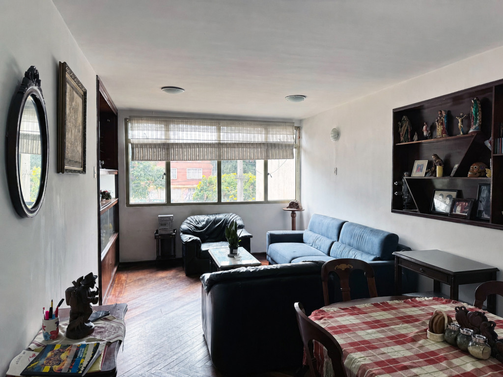 Casa en venta en Santa Isabel, Bogotá · foto 9 de 24