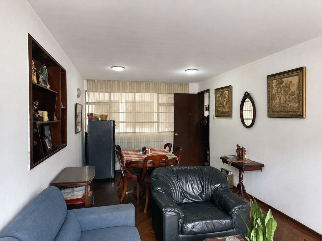 Casa en venta en Santa Isabel, Bogotá · foto 10 de 24