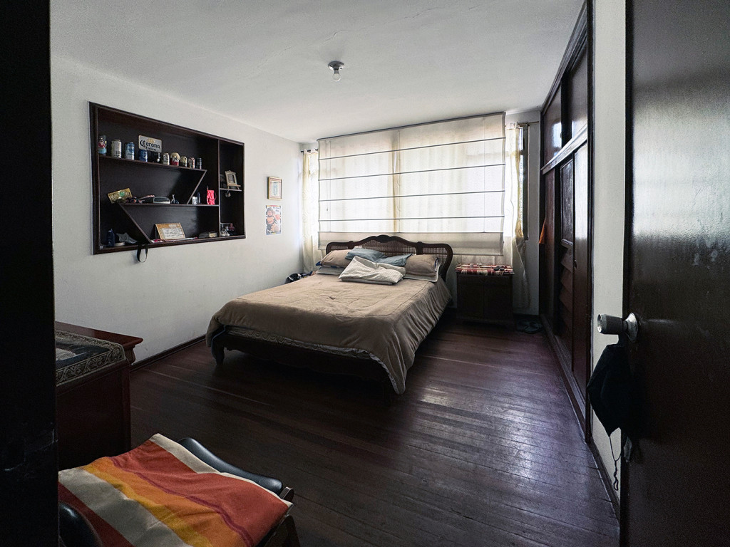 Casa en venta en Santa Isabel, Bogotá · foto 12 de 24