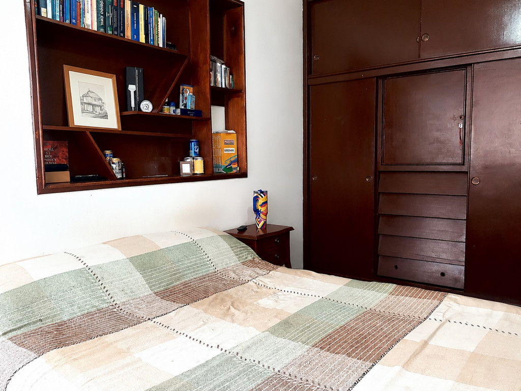 Casa en venta en Santa Isabel, Bogotá · foto 14 de 24