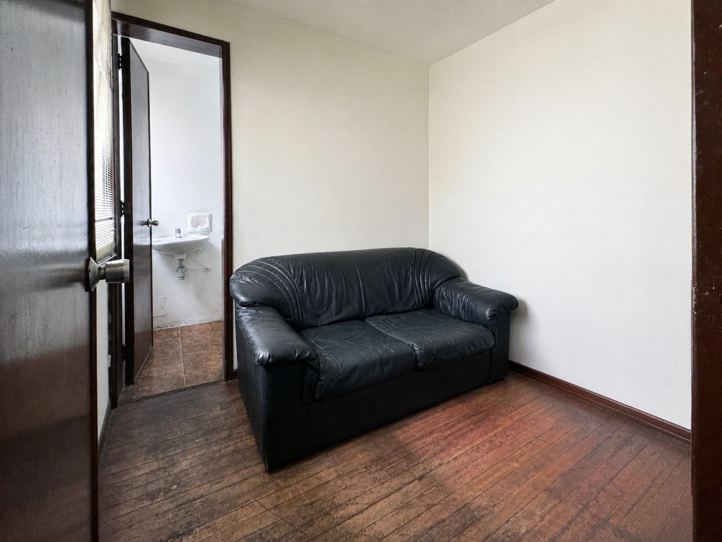 Casa en venta en Santa Isabel, Bogotá · foto 16 de 24
