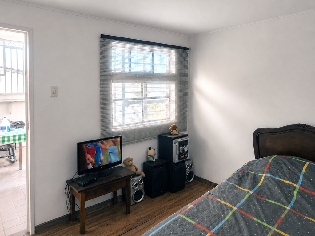 Casa en venta en Santa Isabel, Bogotá · foto 17 de 24