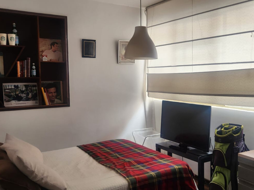 Casa en venta en Santa Isabel, Bogotá · foto 19 de 24