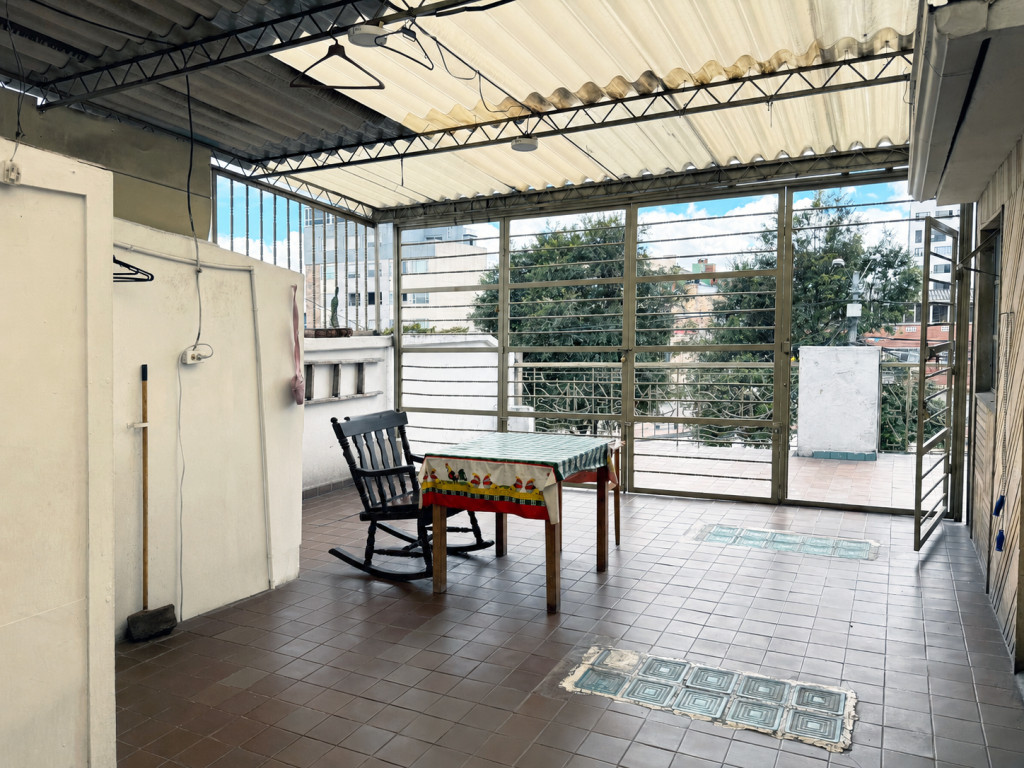 Casa en venta en Santa Isabel, Bogotá · foto 20 de 24