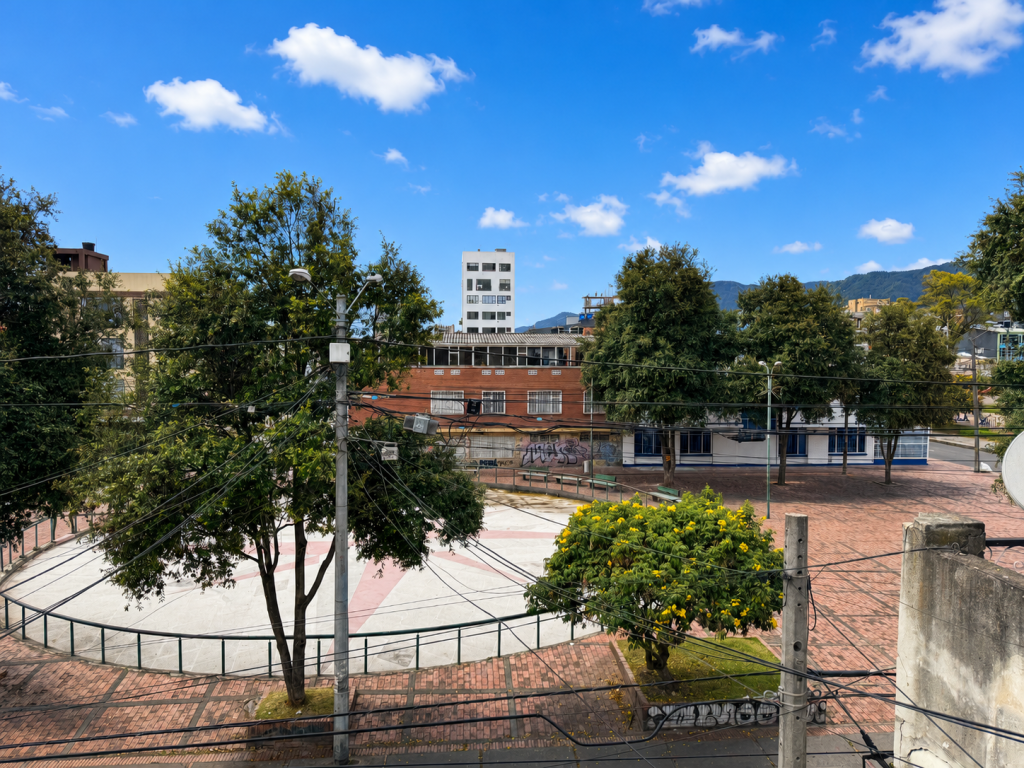 Casa en venta en Santa Isabel, Bogotá · foto 21 de 24