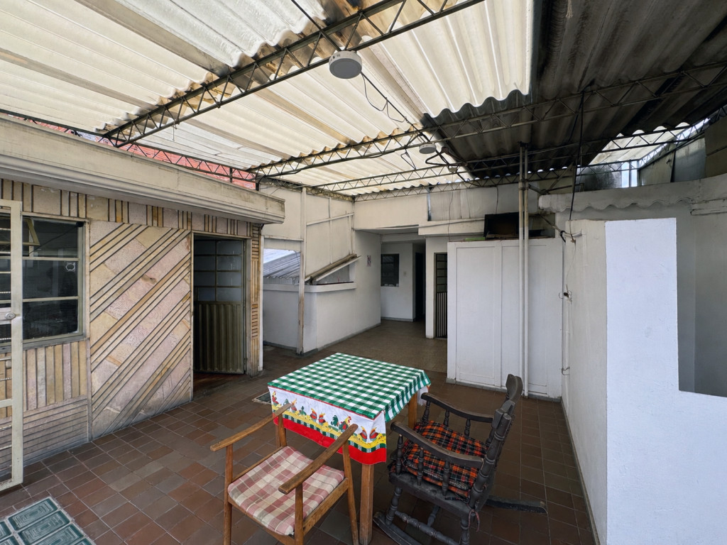 Casa en venta en Santa Isabel, Bogotá · foto 22 de 24