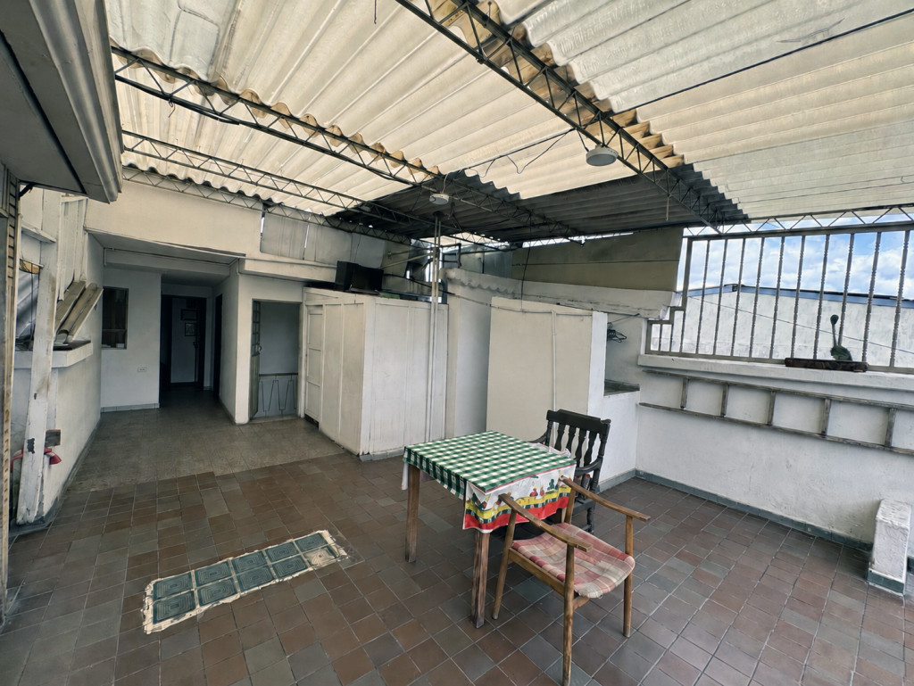 Casa en venta en Santa Isabel, Bogotá · foto 23 de 24