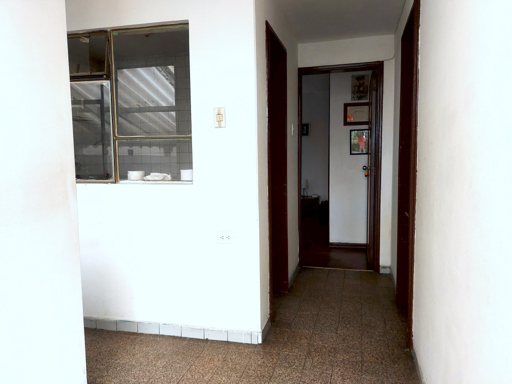 Casa en venta en Santa Isabel, Bogotá · foto 24 de 24