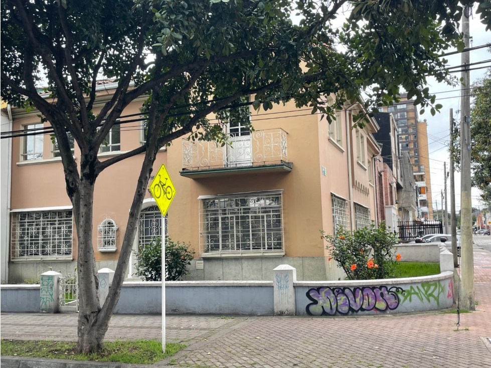 Casa en venta en La Soledad, Bogotá · foto 2 de 24