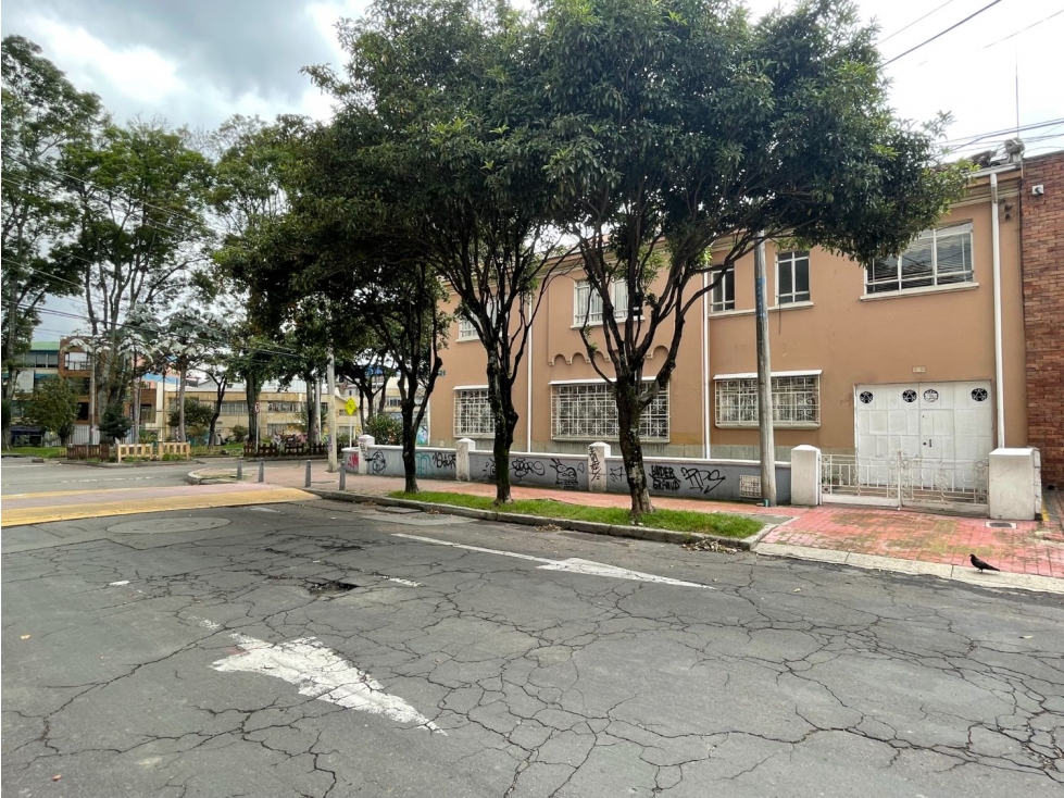 Casa en venta en La Soledad, Bogotá · foto 3 de 24