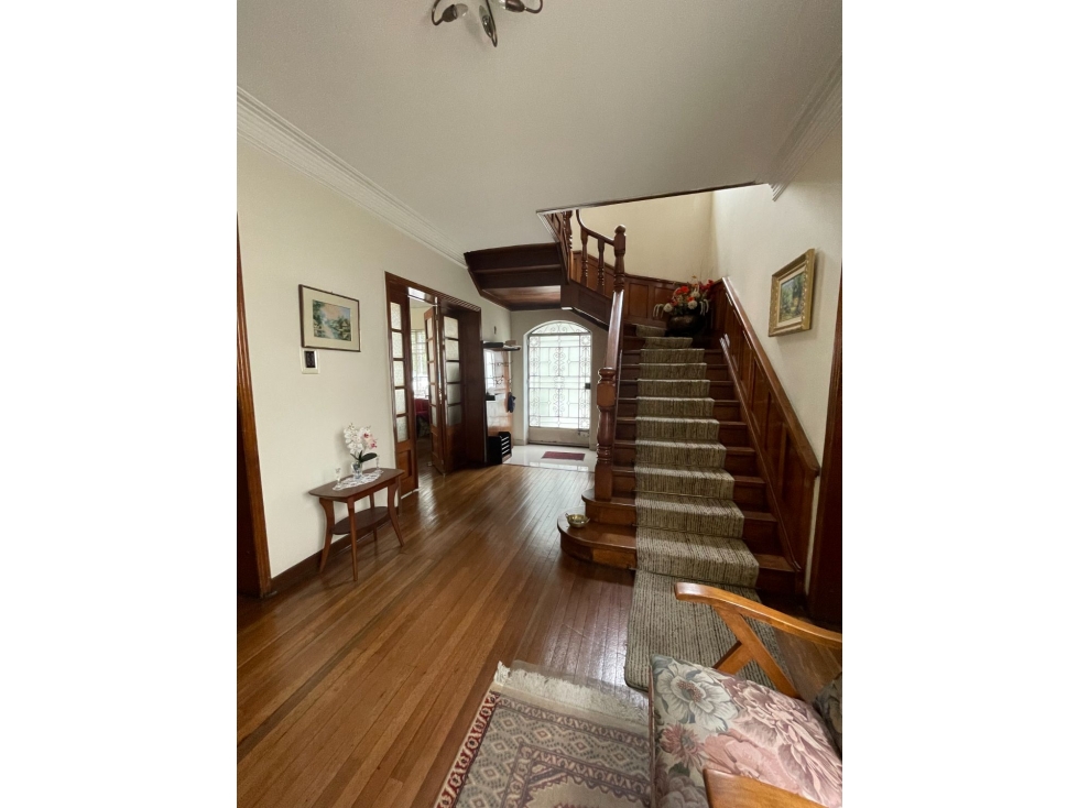 Casa en venta en La Soledad, Bogotá · foto 4 de 24