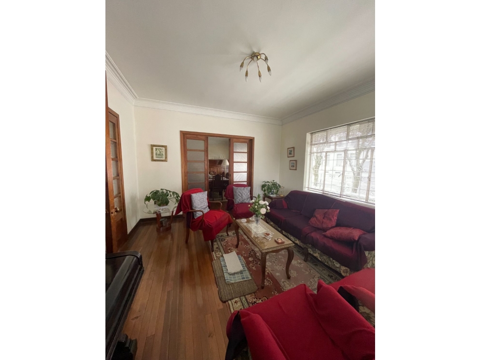 Casa en venta en La Soledad, Bogotá · foto 7 de 24