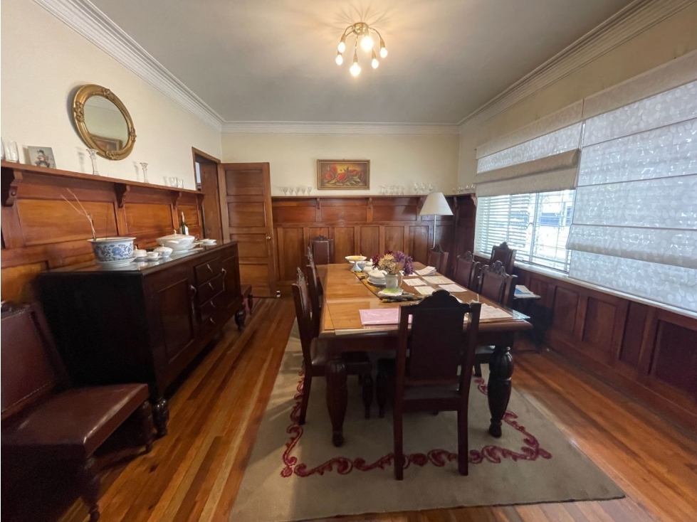 Casa en venta en La Soledad, Bogotá · foto 8 de 24