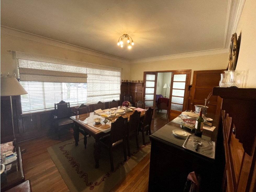 Casa en venta en La Soledad, Bogotá · foto 9 de 24