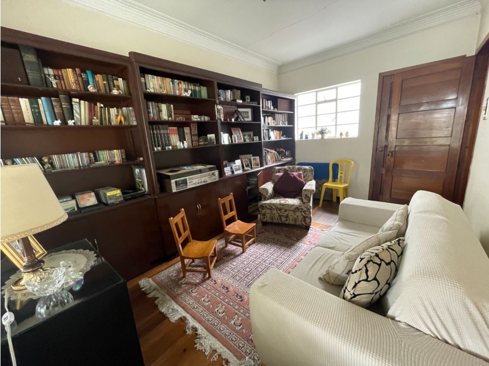Casa en venta en La Soledad, Bogotá · foto 10 de 24