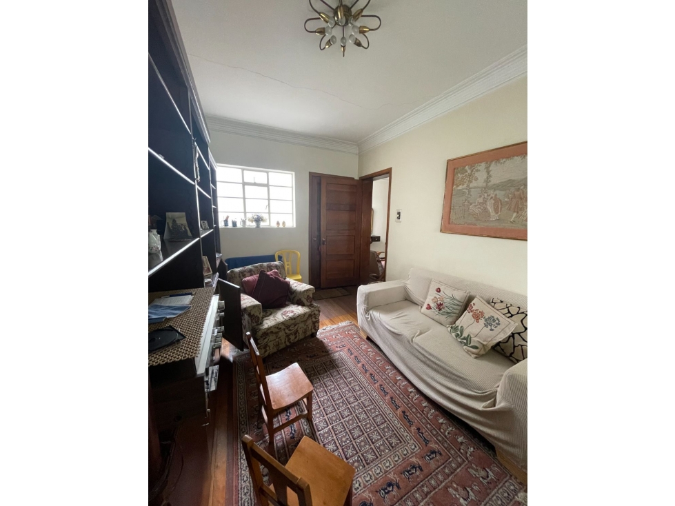 Casa en venta en La Soledad, Bogotá · foto 11 de 24