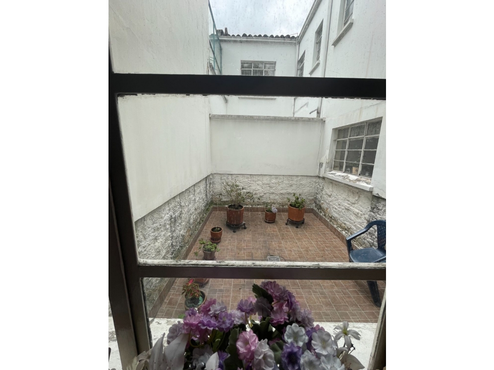 Casa en venta en La Soledad, Bogotá · foto 12 de 24