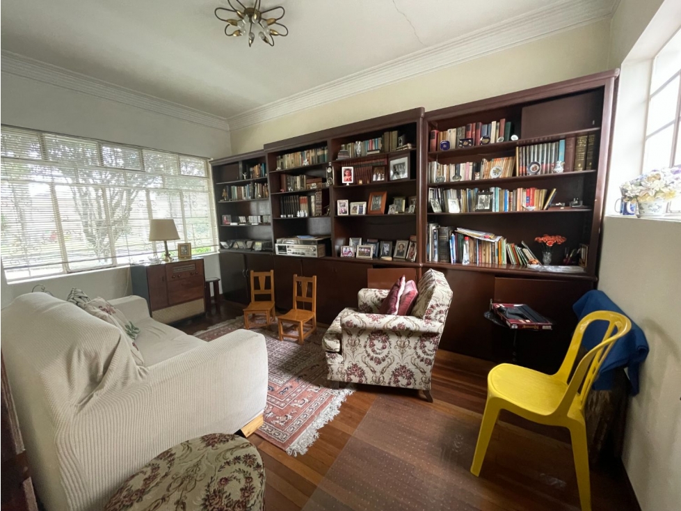 Casa en venta en La Soledad, Bogotá · foto 13 de 24