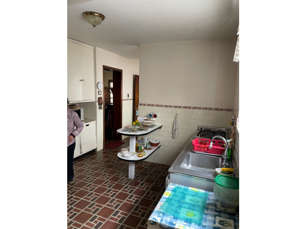 Casa en venta en La Soledad, Bogotá · foto 14 de 24