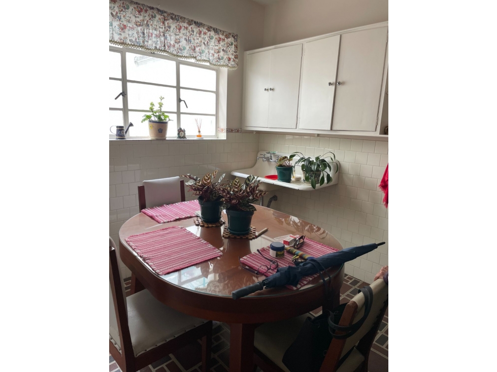 Casa en venta en La Soledad, Bogotá · foto 15 de 24