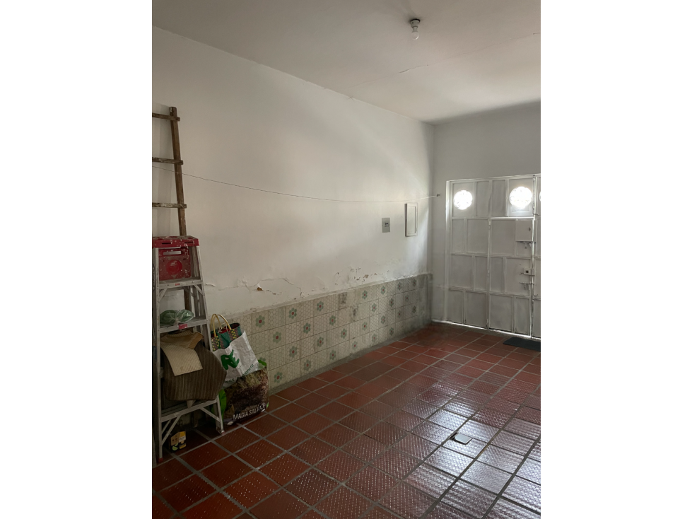 Casa en venta en La Soledad, Bogotá · foto 16 de 24